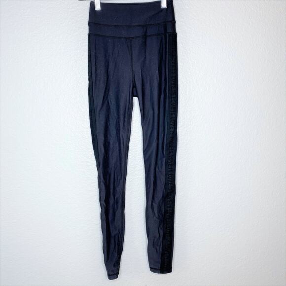 Spiritual Gangster Centered Studio Tight Leggings - Picture 4 of 11